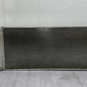 Radiateur clim FIAT GRANDE PUNTO Diesel