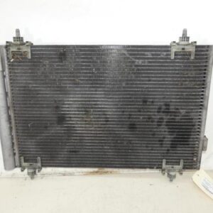 Radiateur condenseur de clim CITROEN C4 GRAND PICASSO 1 Diesel