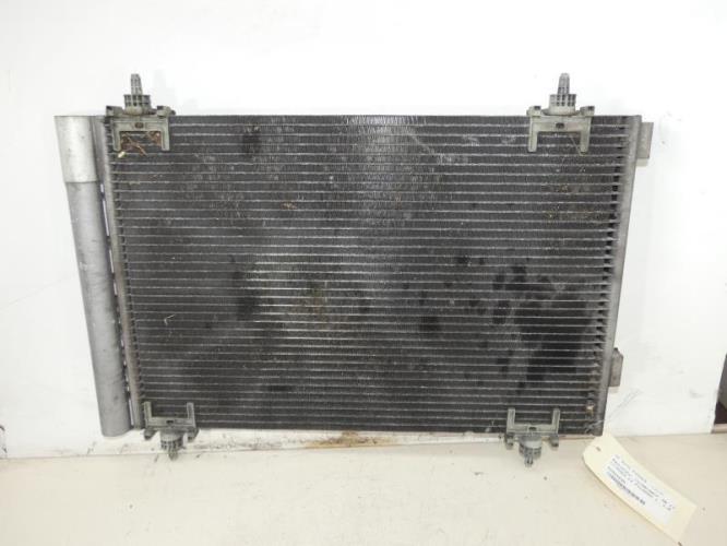 Radiateur condenseur de clim CITROEN C4 GRAND PICASSO 1 Diesel