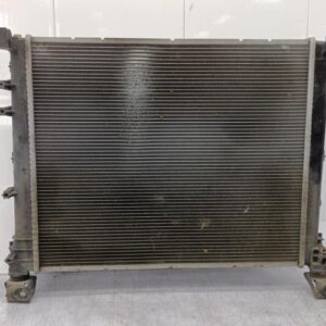 Radiateur eau FIAT 500 2 PHASE 1
