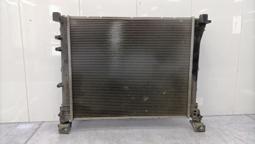 Radiateur eau FIAT 500 2 PHASE 1