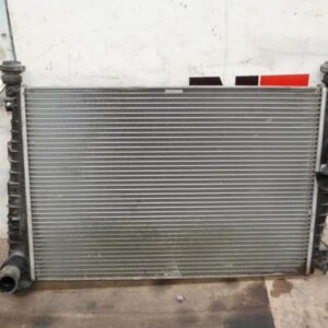 Radiateur eau ALFA ROMEO BRERA COUPE Essence