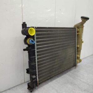 Radiateur eau CITROEN SAXO PHASE 1 Essence
