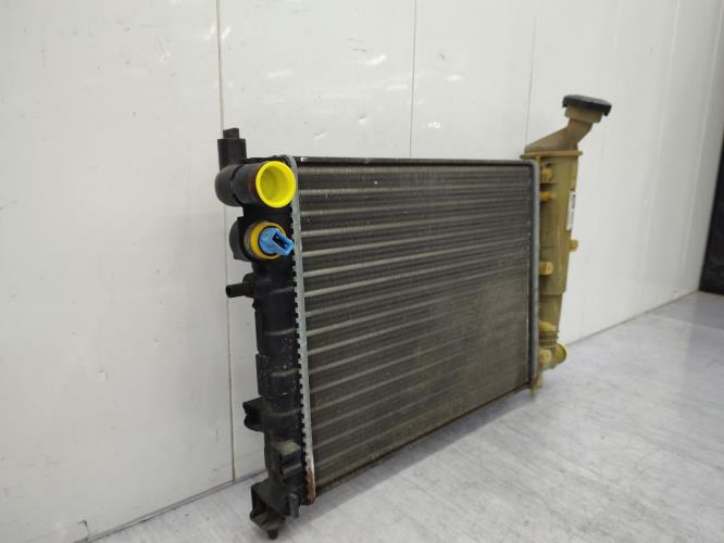 Radiateur eau CITROEN SAXO PHASE 1 Essence