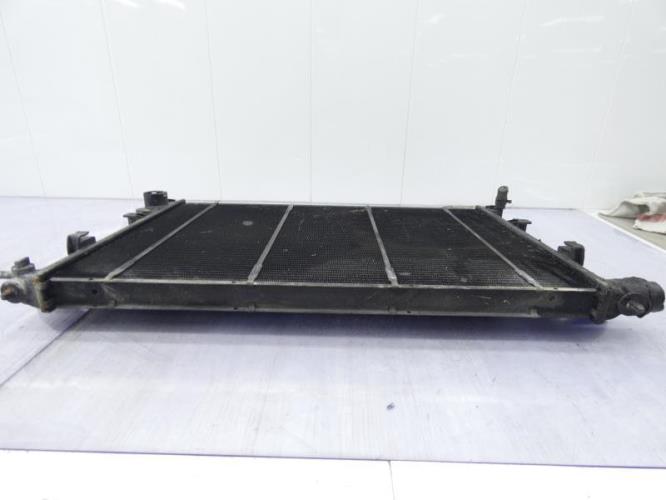 Radiateur eau CITROEN EVASION PHASE 1 Diesel