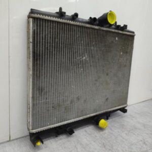 Radiateur eau CITROEN C5 1 PHASE 1 Diesel