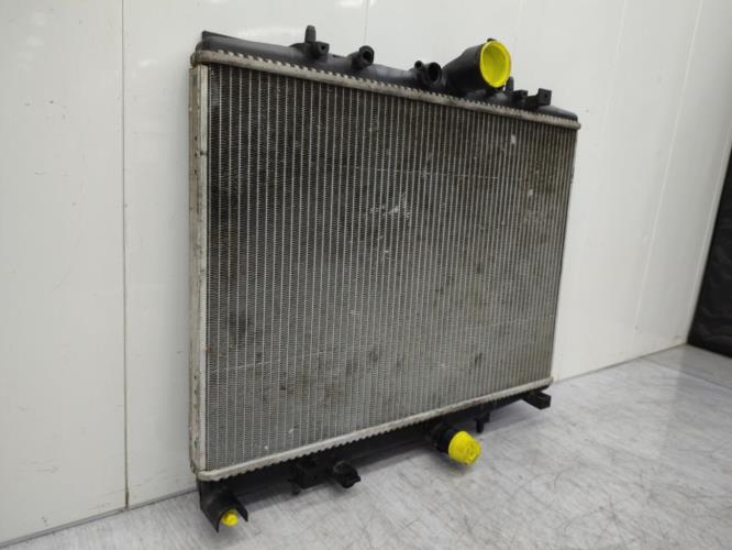 Radiateur eau CITROEN C5 1 PHASE 1 Diesel