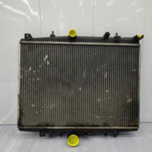 Radiateur eau CITROEN C5 1 PHASE 1 Diesel