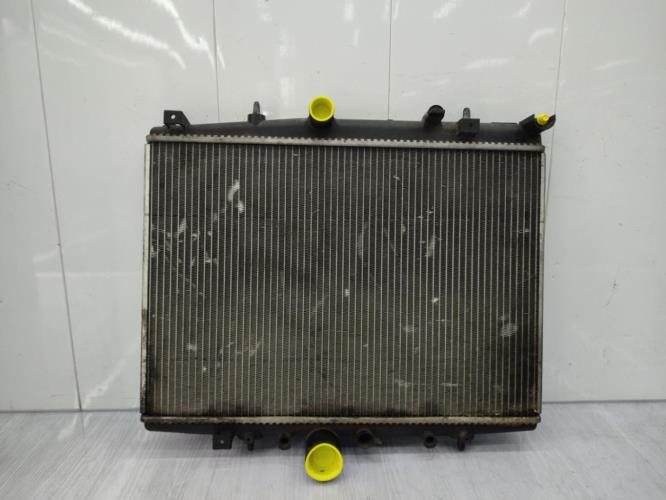 Radiateur eau CITROEN C5 1 PHASE 1 Diesel