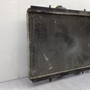 Radiateur eau CITROEN C5 1 PHASE 1 Diesel