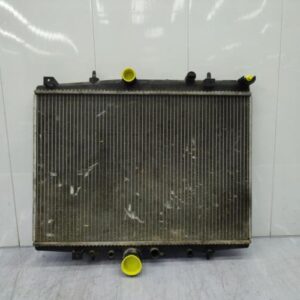 Radiateur eau CITROEN C5 1 PHASE 1 Diesel