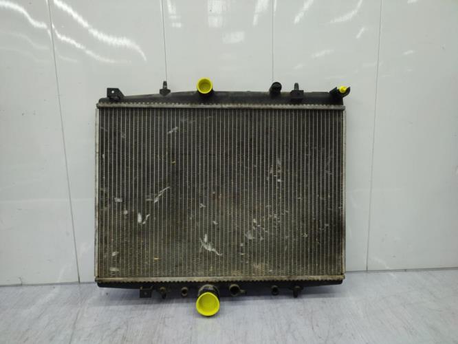 Radiateur eau CITROEN C5 1 PHASE 1 Diesel