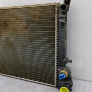 Radiateur eau CITROEN SAXO PHASE 2 Diesel