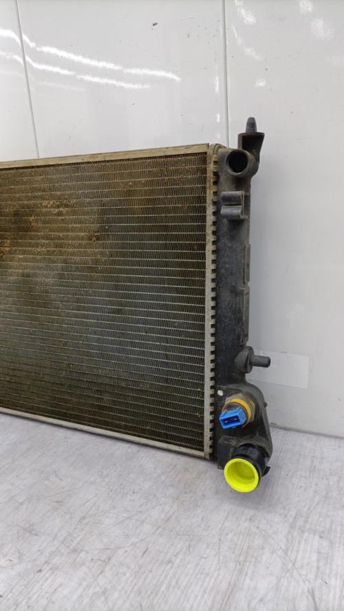 Radiateur eau CITROEN SAXO PHASE 2 Diesel