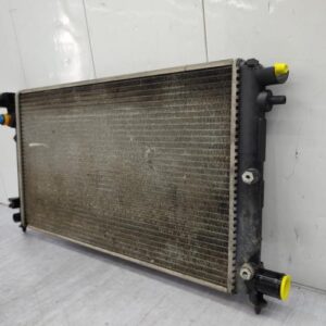 Radiateur eau CITROEN SAXO PHASE 2 Diesel