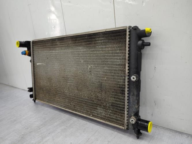 Radiateur eau CITROEN SAXO PHASE 2 Diesel