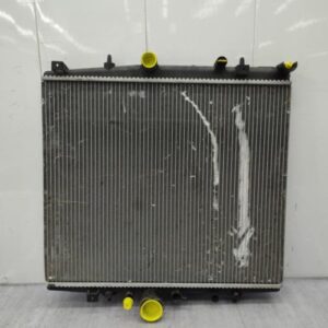 Radiateur eau CITROEN C8 Diesel