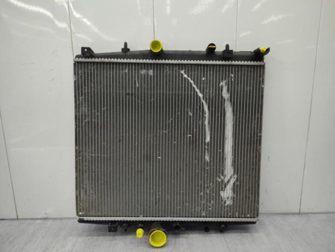 Radiateur eau CITROEN C8 Diesel