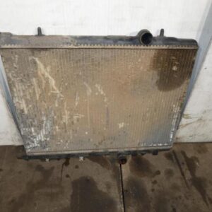 Radiateur eau CITROEN BERLINGO 1 PHASE 2 Diesel