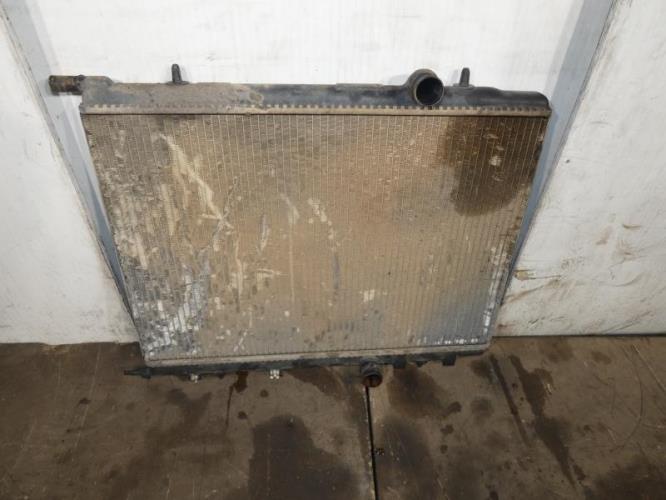 Radiateur eau CITROEN BERLINGO 1 PHASE 2 Diesel