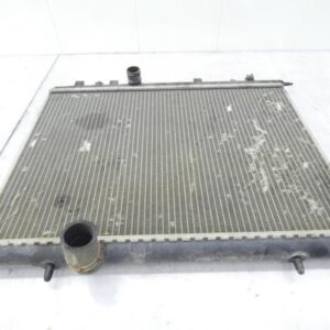 Radiateur eau CITROEN BERLINGO 1 PHASE 2 Diesel