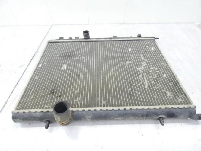 Radiateur eau CITROEN BERLINGO 1 PHASE 2 Diesel