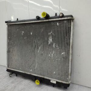 Radiateur eau CITROEN XSARA PICASSO PHASE 1