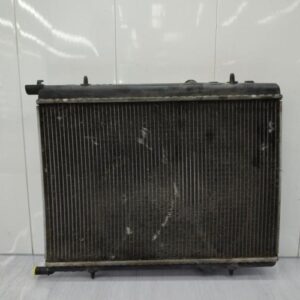 Radiateur eau CITROEN XSARA PICASSO PHASE 1 Diesel