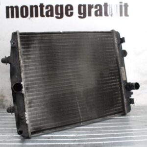 Radiateur eau CITROEN C1 1 PHASE 1 Diesel