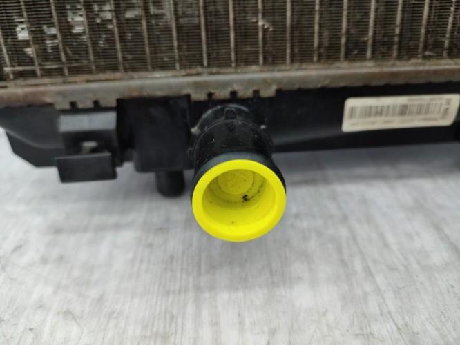 Radiateur eau CITROEN C1 1 PHASE 3 Essence