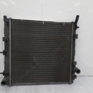Radiateur eau CITROEN C3 1 PHASE 1 Diesel
