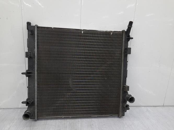Radiateur eau CITROEN C3 1 PHASE 1 Diesel