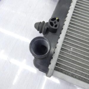 Radiateur eau CITROEN C3 2 PHASE 2 Essence