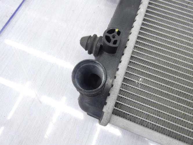 Radiateur eau CITROEN C3 2 PHASE 2 Essence