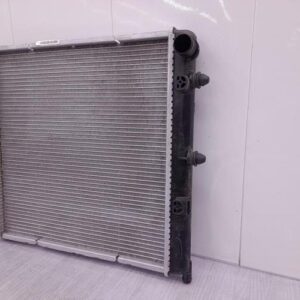 Radiateur eau CITROEN C3 3 PHASE 2 Essence