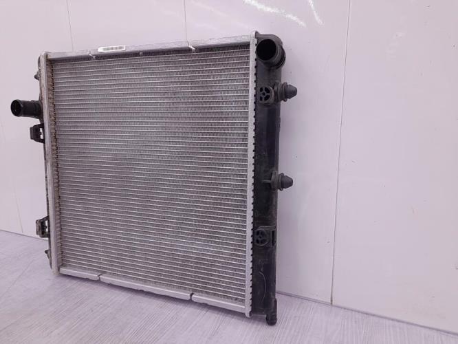 Radiateur eau CITROEN C3 3 PHASE 2 Essence