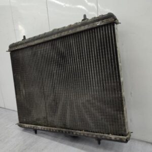 Radiateur eau CITROEN C8 Diesel