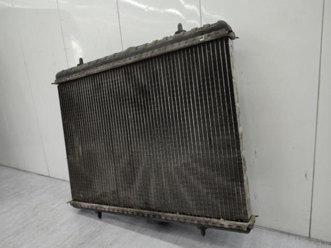 Radiateur eau CITROEN C8 Diesel