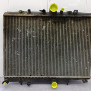 Radiateur eau CITROEN C5 1 PHASE 1 BREAK Diesel