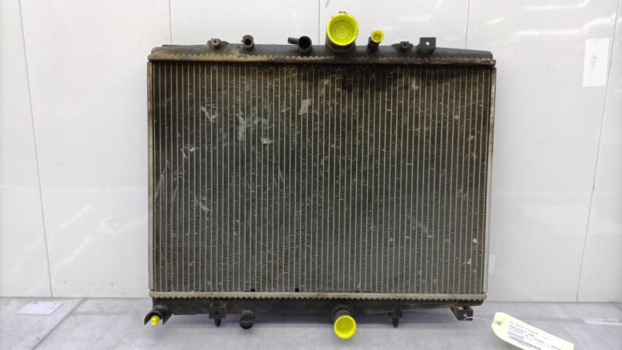 Radiateur eau CITROEN C5 1 PHASE 1 BREAK Diesel