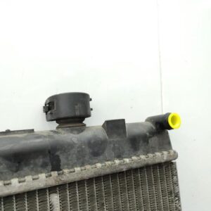 Radiateur eau CITROEN C5 2 Diesel