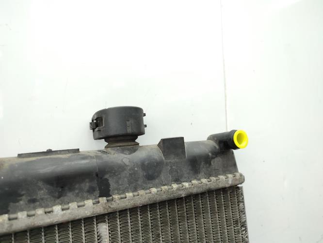 Radiateur eau CITROEN C5 2 Diesel