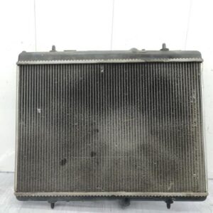 Radiateur eau CITROEN BERLINGO 2 PHASE 1