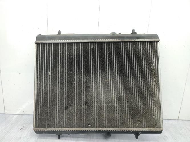 Radiateur eau CITROEN BERLINGO 2 PHASE 1