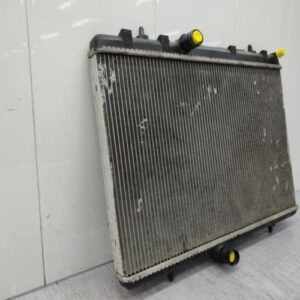 Radiateur eau CITROEN C4 2 PHASE 1 Diesel