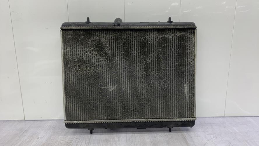 Radiateur eau CITROEN C4 2 PHASE 1 Diesel