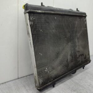 Radiateur eau CITROEN C4 PICASSO 1 Diesel