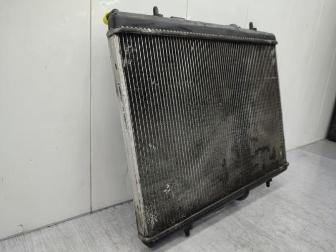 Radiateur eau CITROEN C4 PICASSO 1 Diesel
