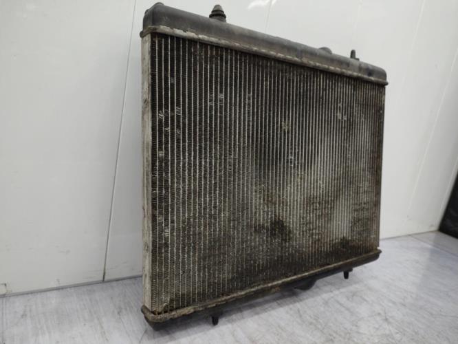 Radiateur eau CITROEN C5 1 PHASE 2 Diesel