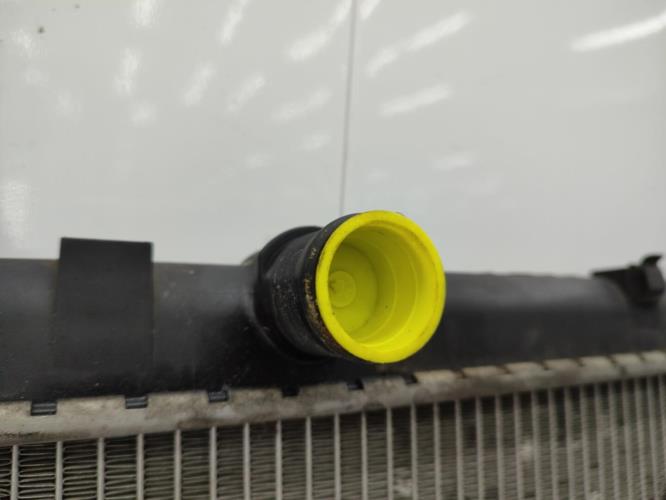 Radiateur eau CITROEN C5 1 PHASE 2 Diesel